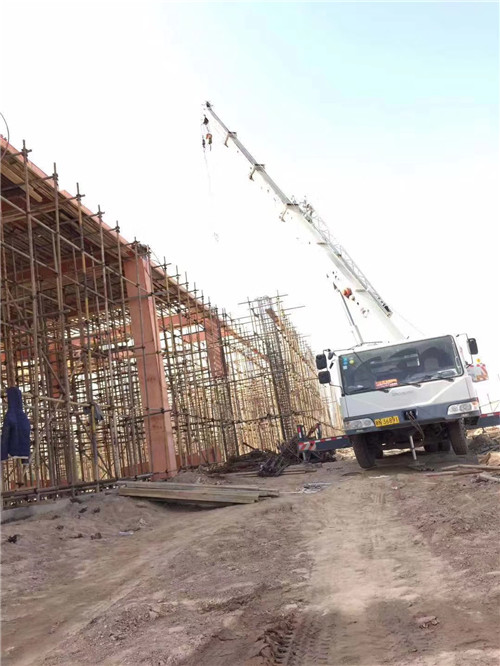 昌江县吊车作业的安全注意事项有哪些？